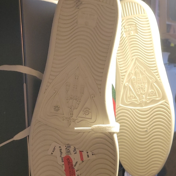 #Sold#Authentic refinished Gucci, like new - Picture 8 of 8